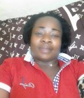 Dating Woman Cameroon to Yde 4e : Patience, 45 years